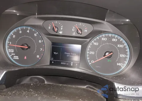 2021 Chevrolet Traverse Fwd Ls z USA, uszkodzony, nr VIN 1GNERFKWXMJ168008